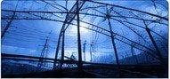 Projeto de Infraestrutura