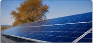 Usina Fotovoltaica